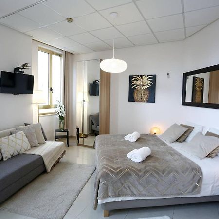 King David Luxury Apartments Jérusalem Extérieur photo