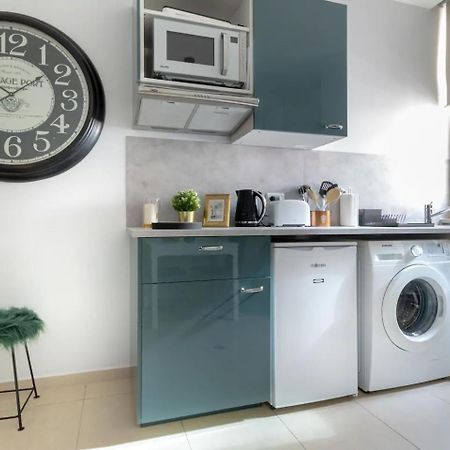 King David Luxury Apartments Jérusalem Extérieur photo