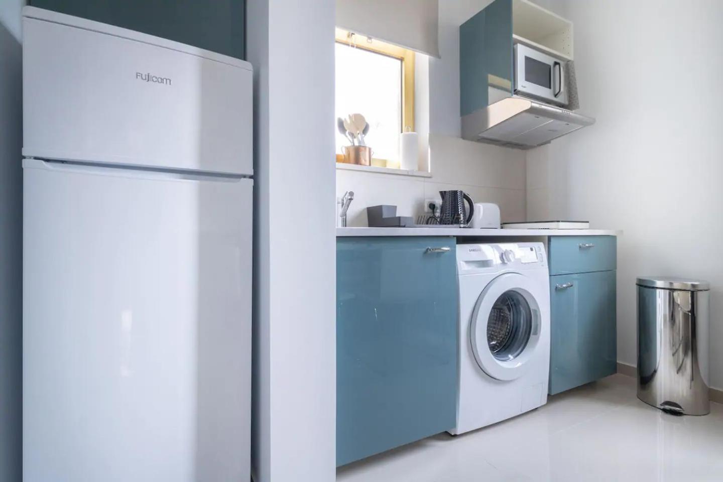 King David Luxury Apartments Jérusalem Extérieur photo