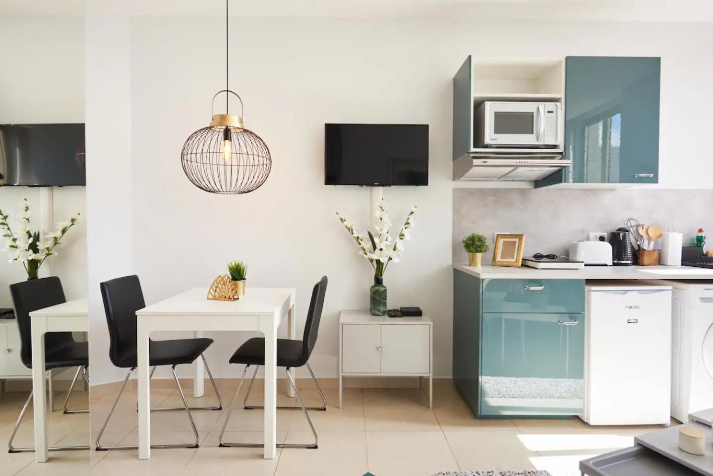 King David Luxury Apartments Jérusalem Extérieur photo