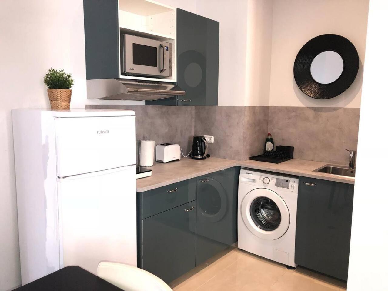 King David Luxury Apartments Jérusalem Extérieur photo