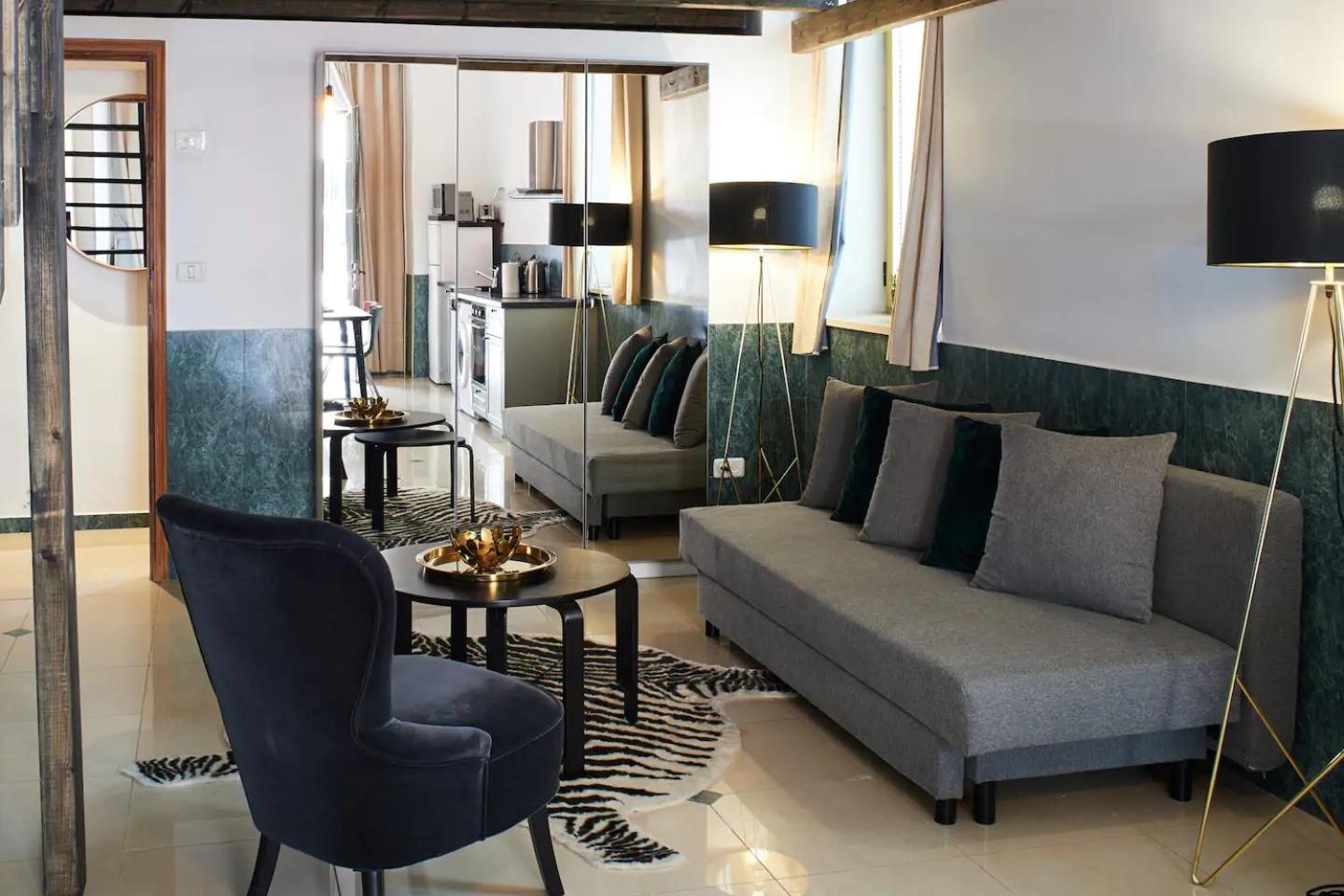 King David Luxury Apartments Jérusalem Extérieur photo