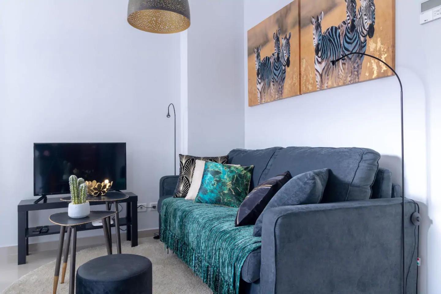 King David Luxury Apartments Jérusalem Extérieur photo