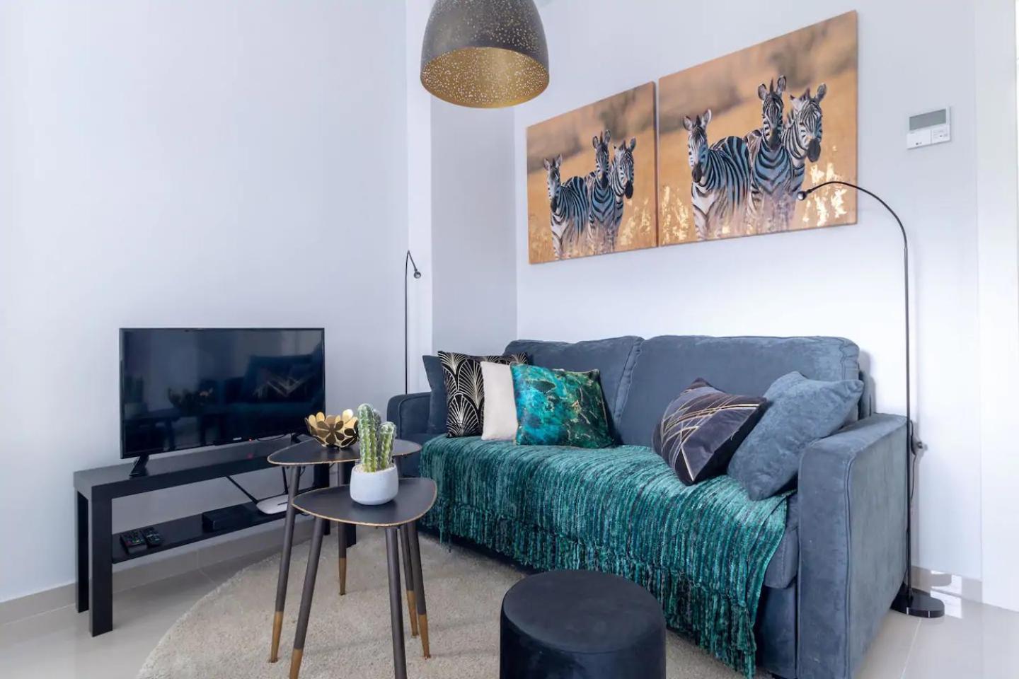 King David Luxury Apartments Jérusalem Extérieur photo