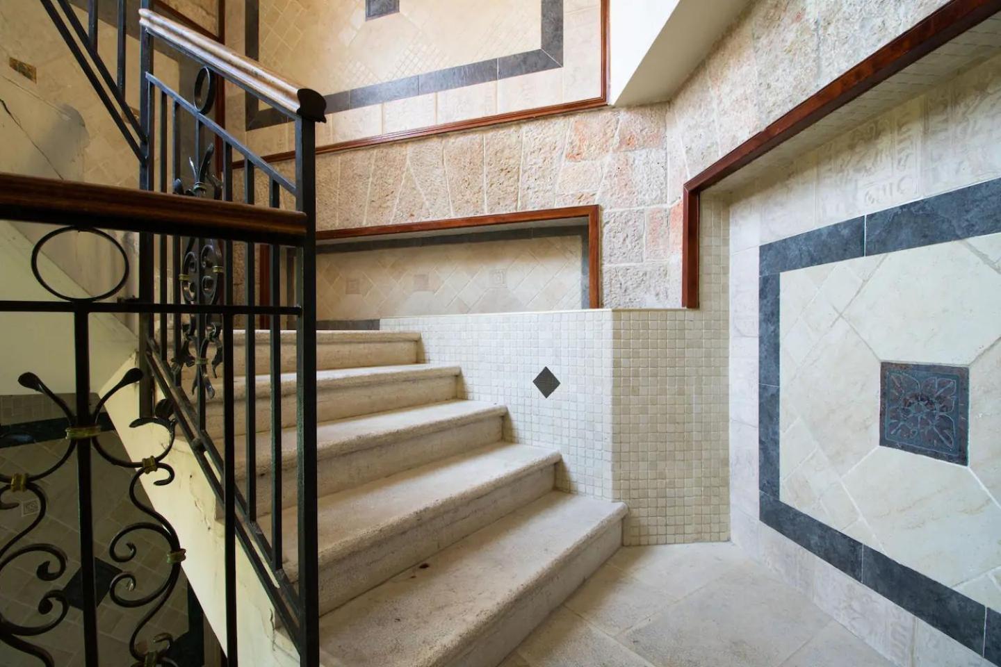 King David Luxury Apartments Jérusalem Extérieur photo