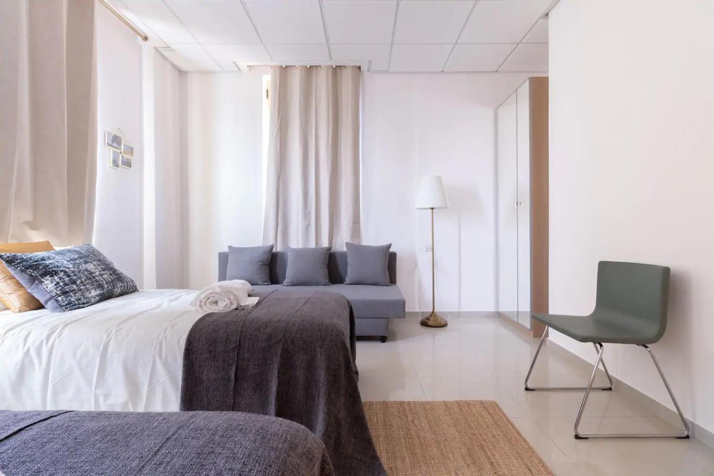 King David Luxury Apartments Jérusalem Extérieur photo