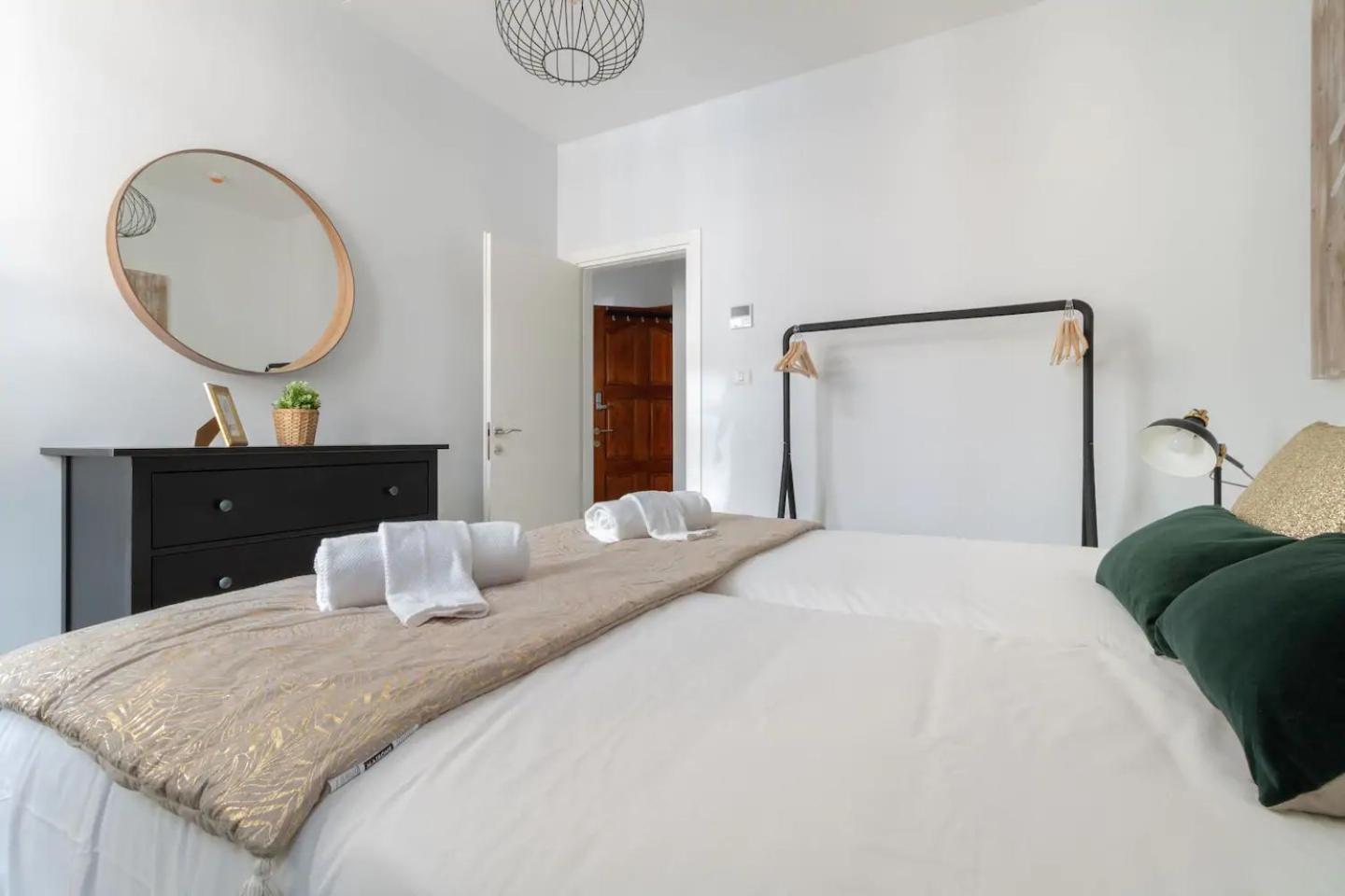 King David Luxury Apartments Jérusalem Extérieur photo