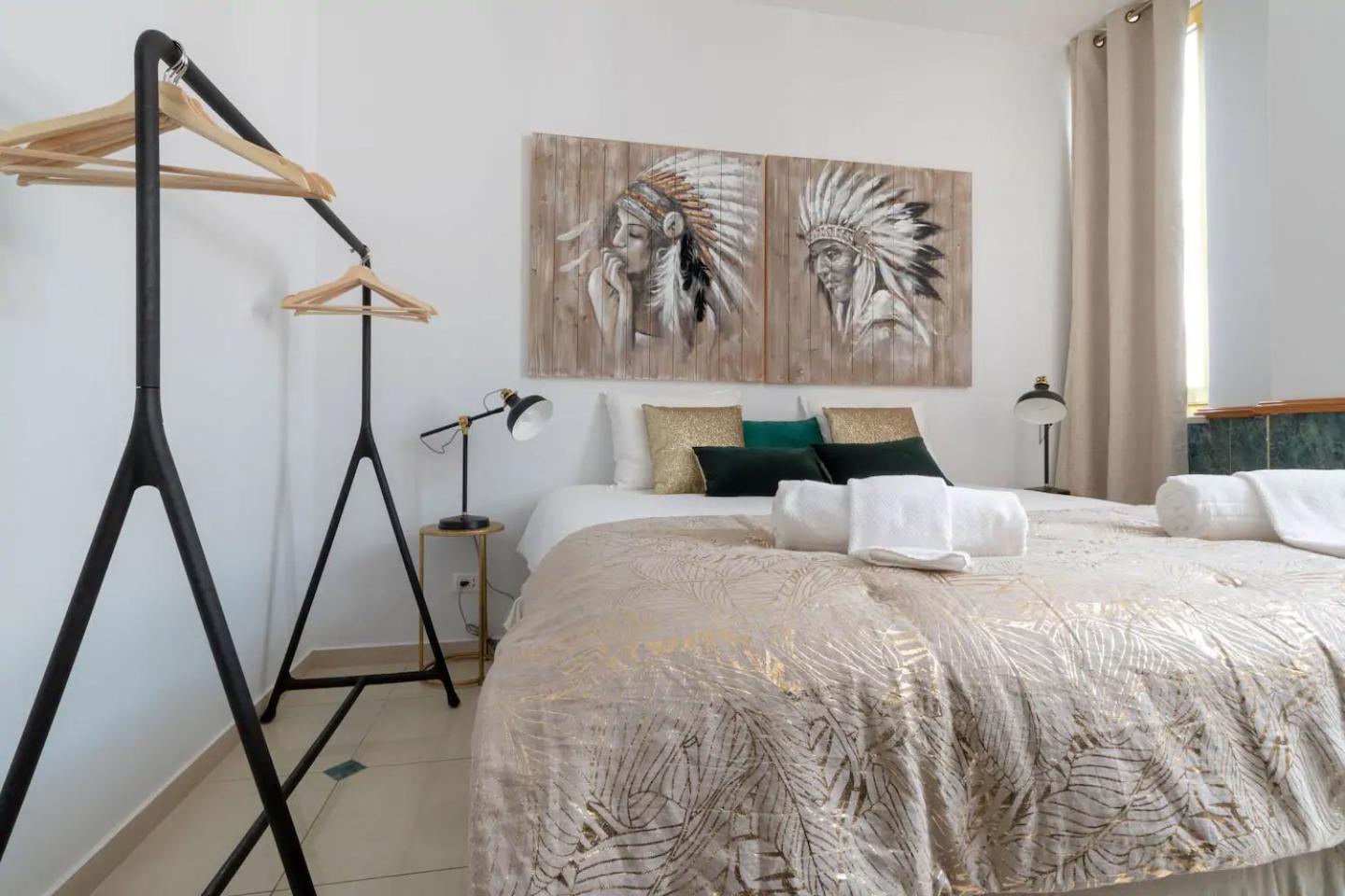 King David Luxury Apartments Jérusalem Extérieur photo