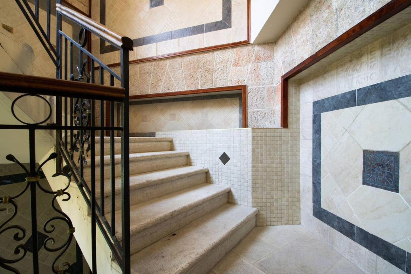 King David Luxury Apartments Jérusalem Extérieur photo