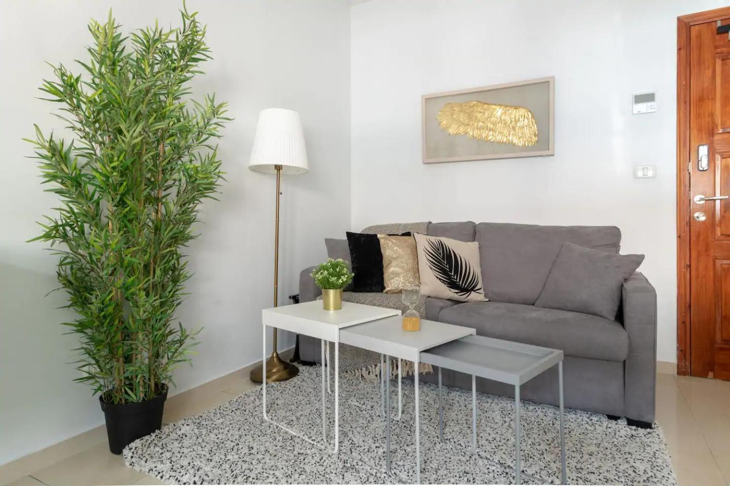 King David Luxury Apartments Jérusalem Extérieur photo